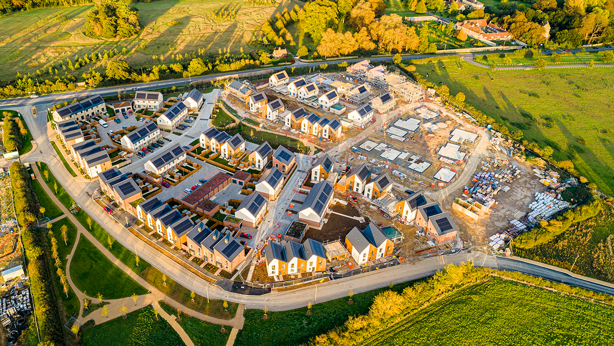 Site Infrastructure
